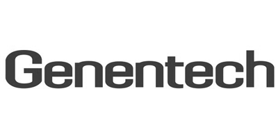 Genentech - Logo