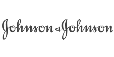 Johnson and Johnson - Logo