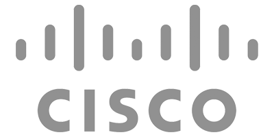 Cisco-Systems Logo