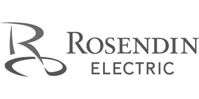 Rosendin Electric Logo