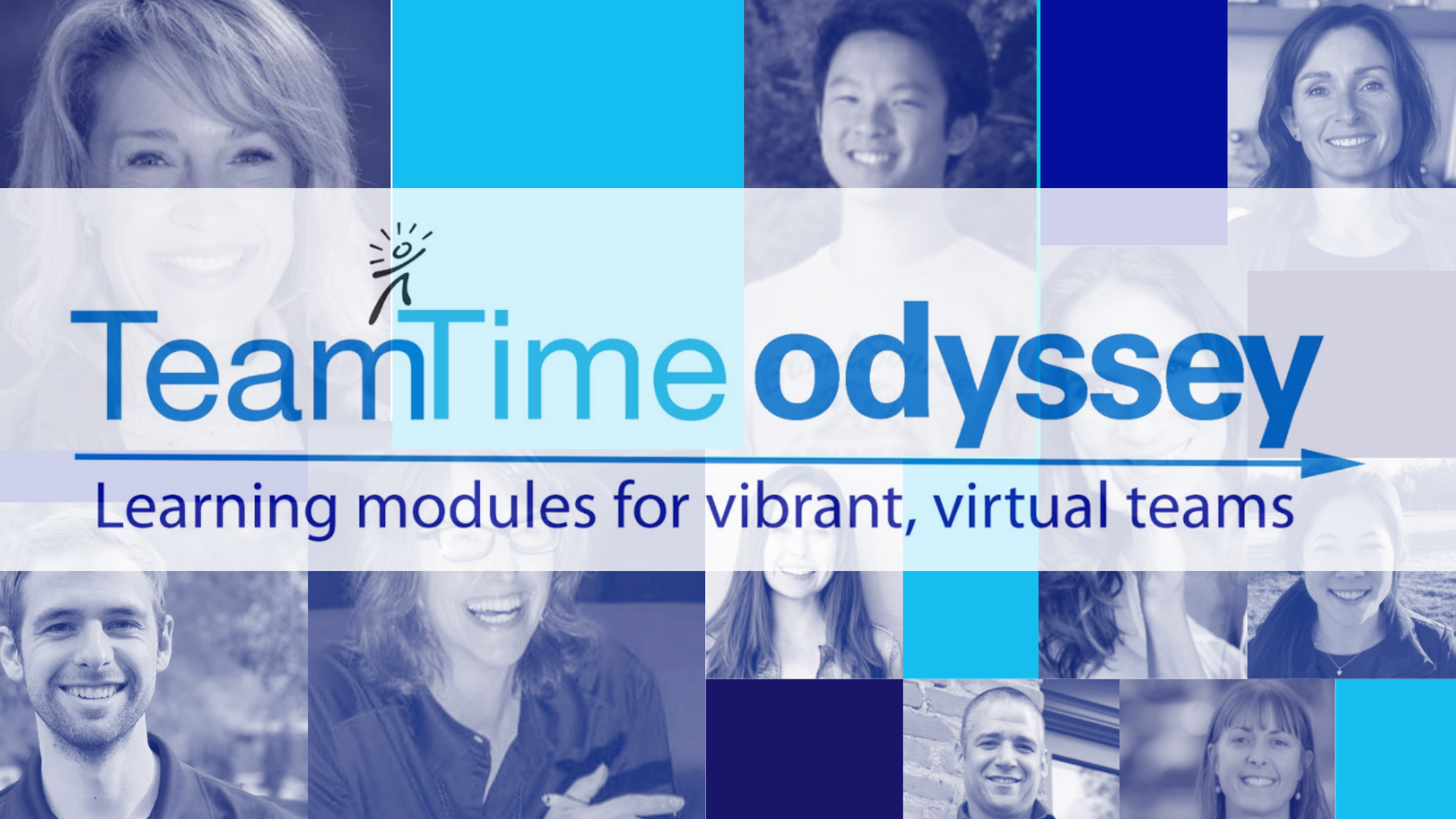 Team Time Odyssey