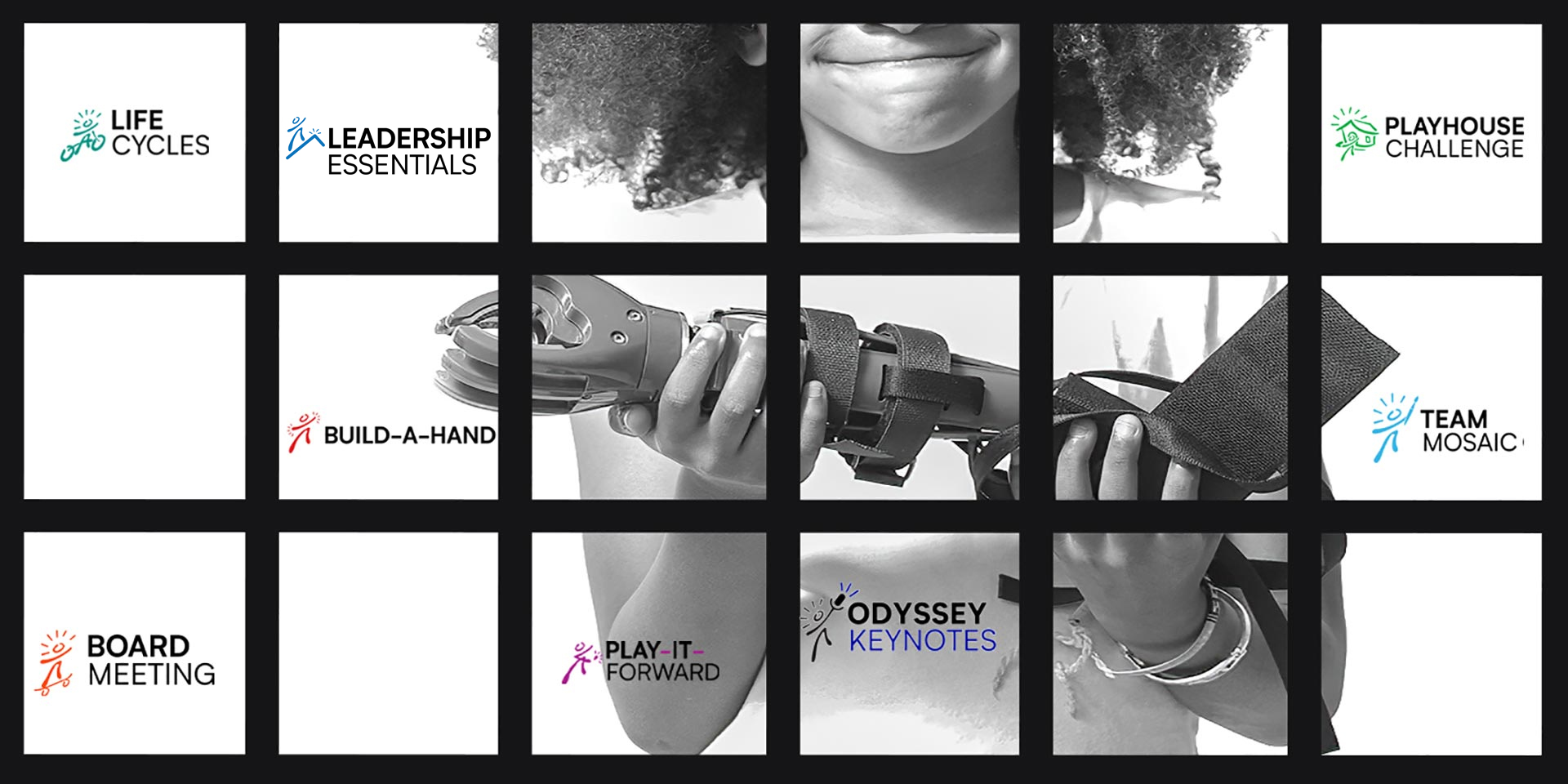 Odyssey Teams Programs Odyssey Teams Programs