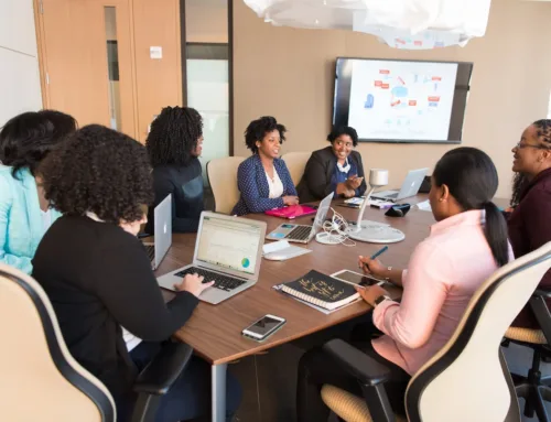 10 Creative Board Meeting Ideas to Revamp Your Team’s Productivity