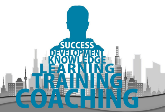 Success Development Training Coaching
