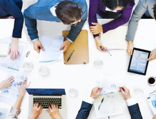 Why is Team Building Important in the Corporate World