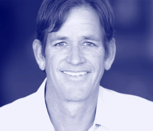 BILL JOHN President / CEO/ Co-Founder / Program Facilitator | Odyssey Teams