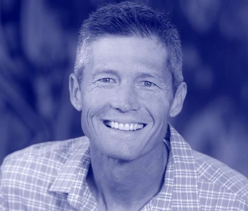 LAIN HENSLEY Head Dream Chaser / COO / Co-Founder / Program Facilitator | Odyssey Teams