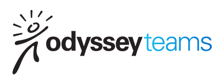 Odyssey Teams, the team building and CSR leader Logo